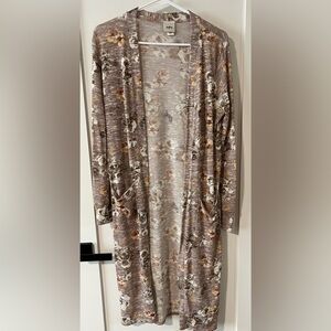 Daytrip cardigan size small